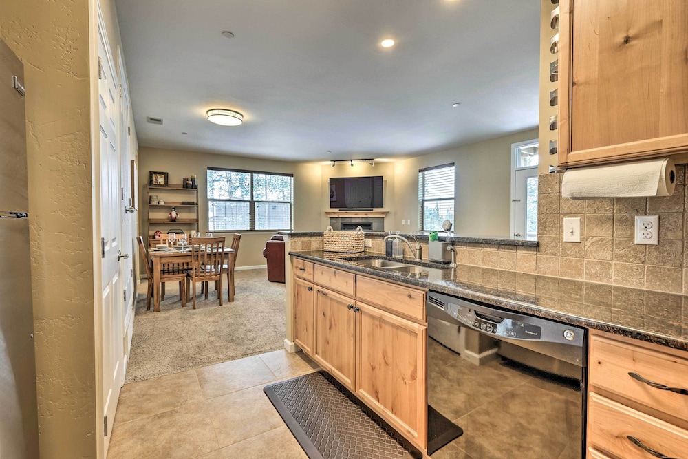 Fraser Mtn Escape 8 Mi to Winter Park Resort - photo 4