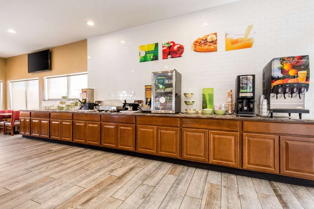 Quality Inn & Suites Georgetown Seaford - photo 31