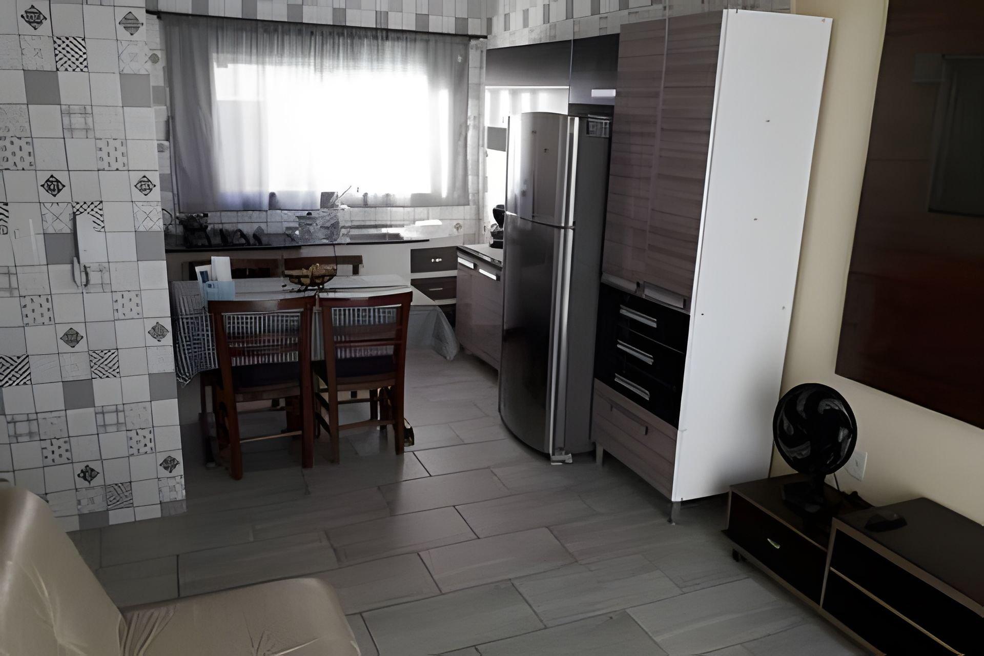 Apartamentos Em Sc