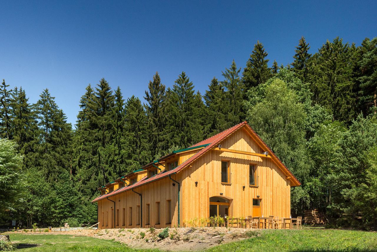 Penzion Kulna — hotel in Mokra Hora