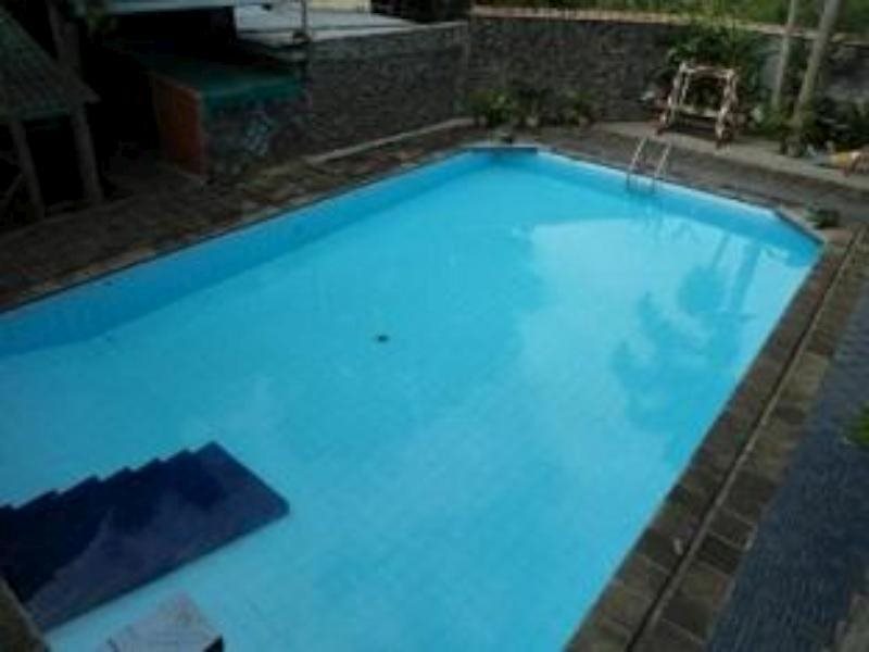 Hotel Pitaloka Palereman in Batu, Indonesia