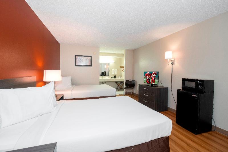 Red Roof Inn MacClenny - photo 34
