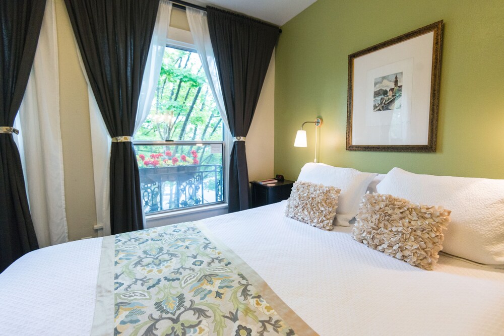 Camas Boutique Hotel - photo 74
