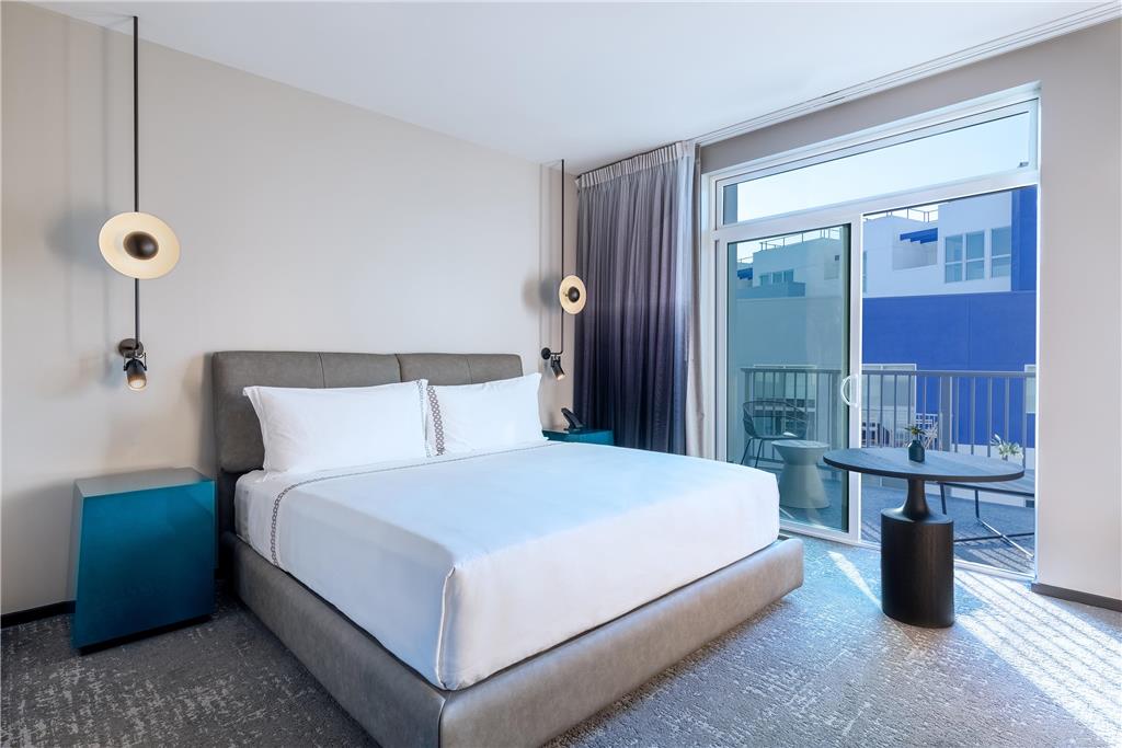 The Shay Hotel - photo 19