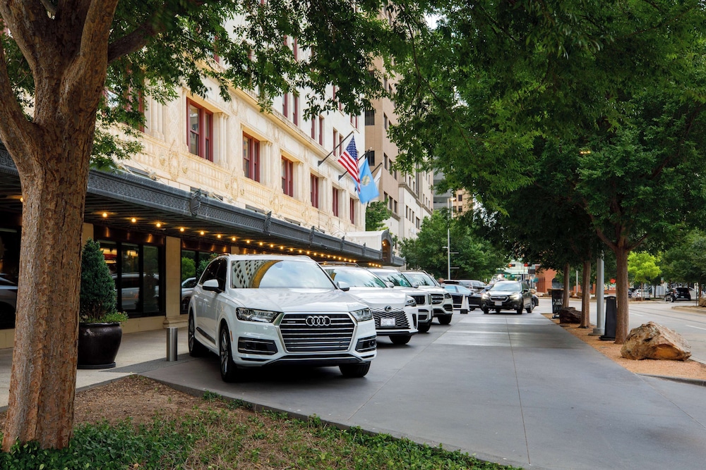 Colcord Hotel Oklahoma City Curio Collection by Hilton - photo 83