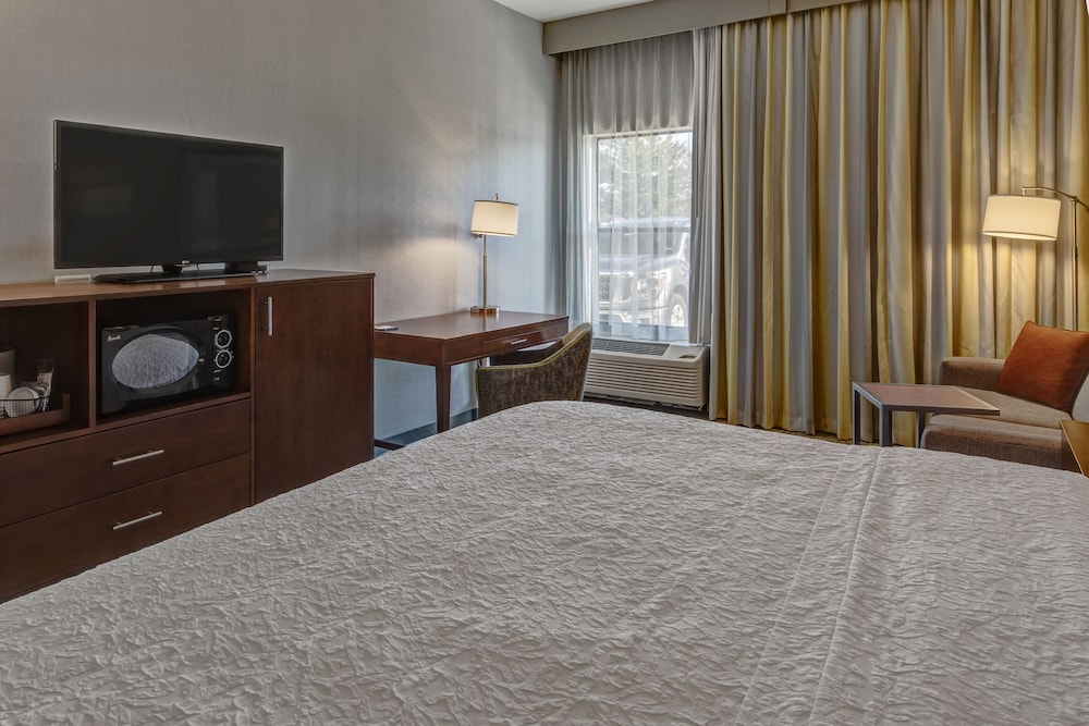 Hampton Inn Indianapolis sw plainfield - photo 15