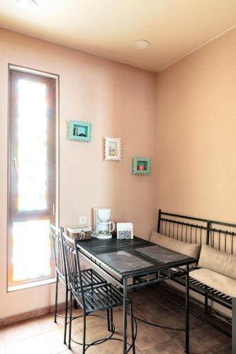 Old Walls 1