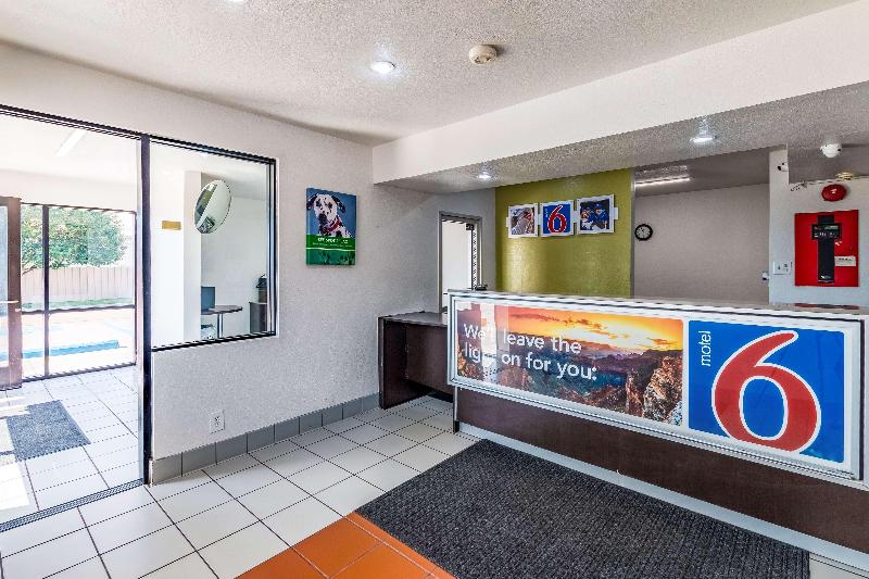 Motel 6 Bellmead TX Waco - photo 9