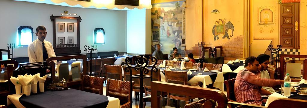 Hotel Gold — Panipat — photo 5