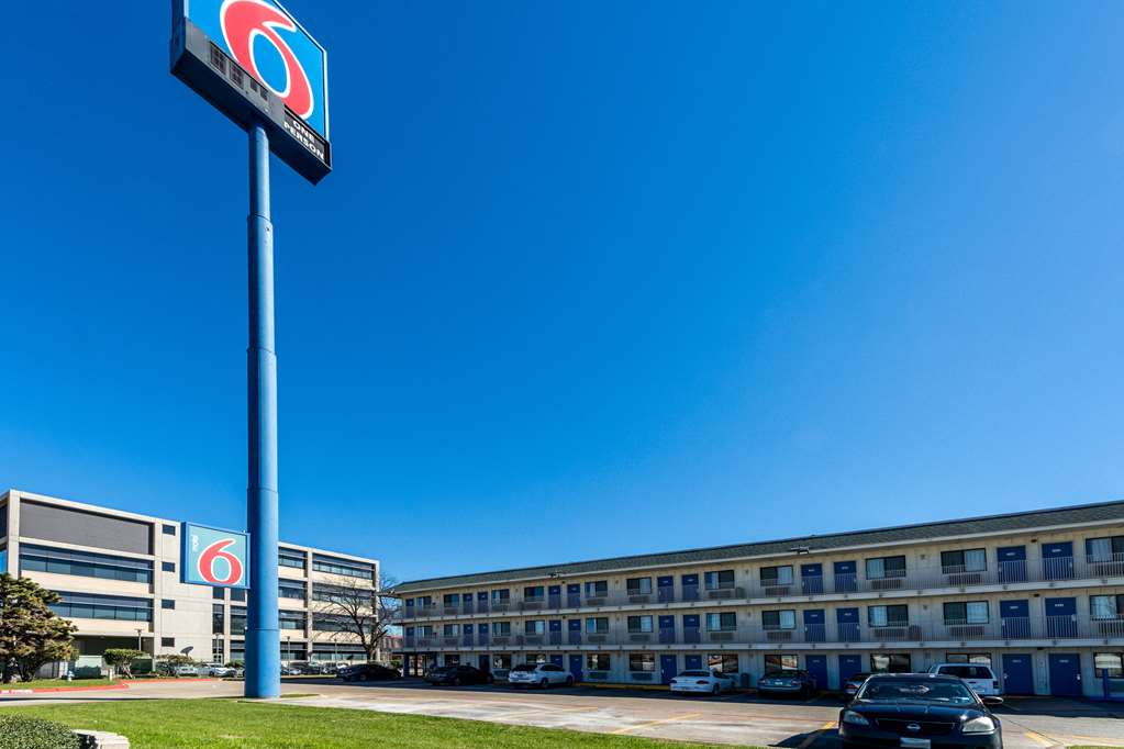 Motel 6 Garland TX Dallas - photo 4