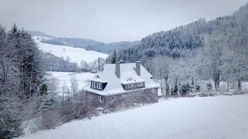 Ferienhaus Stefano — Bad Berleburg — photo 2