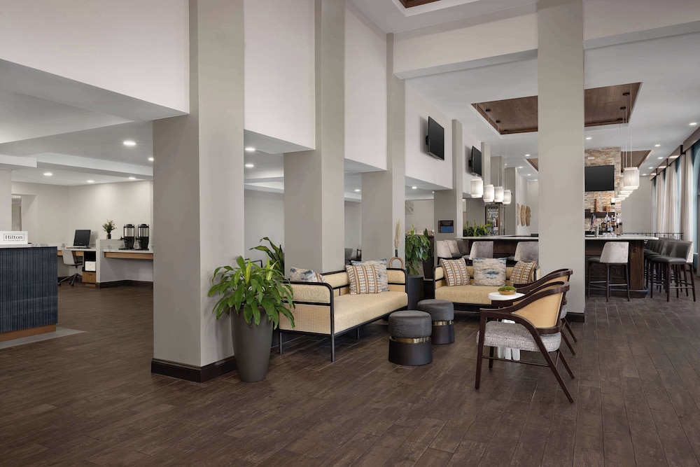 DoubleTree by Hilton Hotel St. Augustine Historic District - photo 2