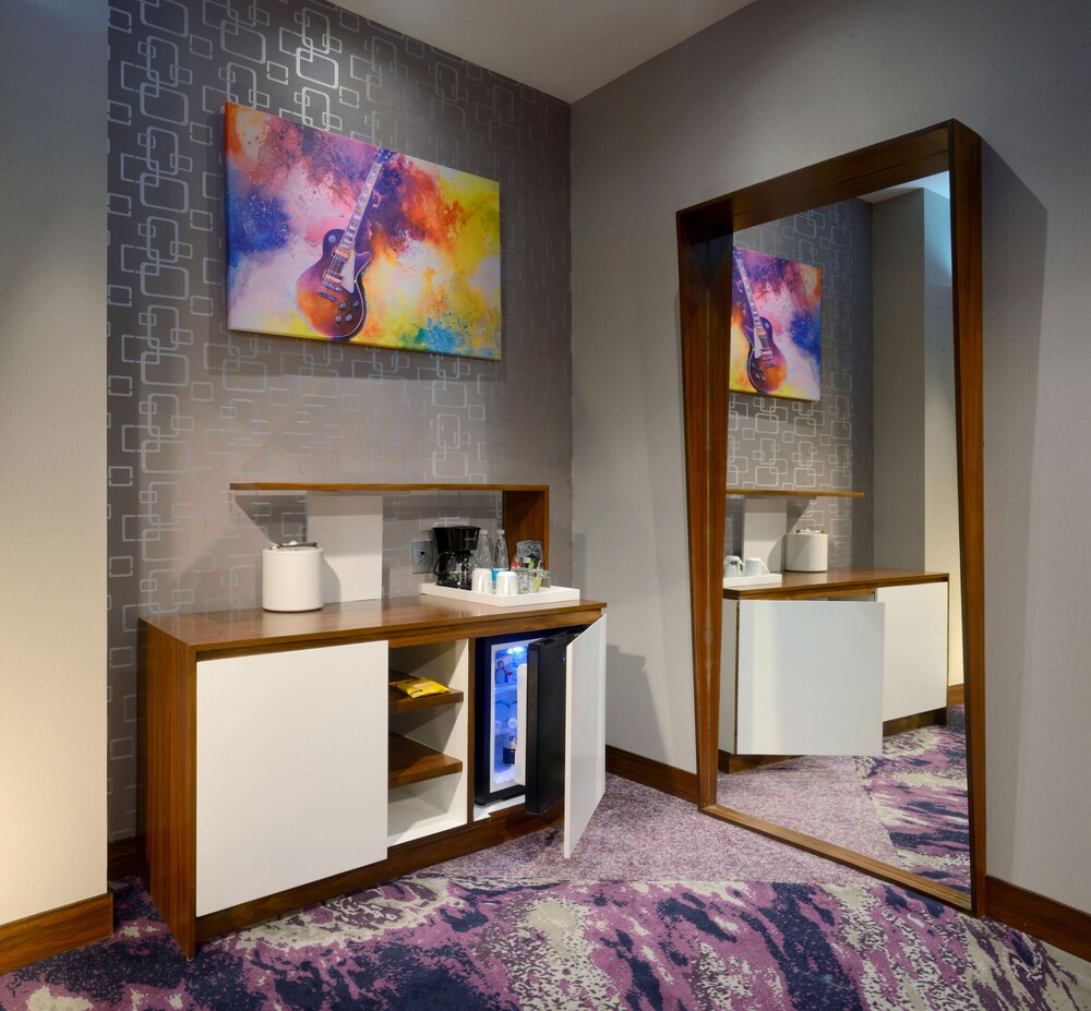 In-Room Amenity