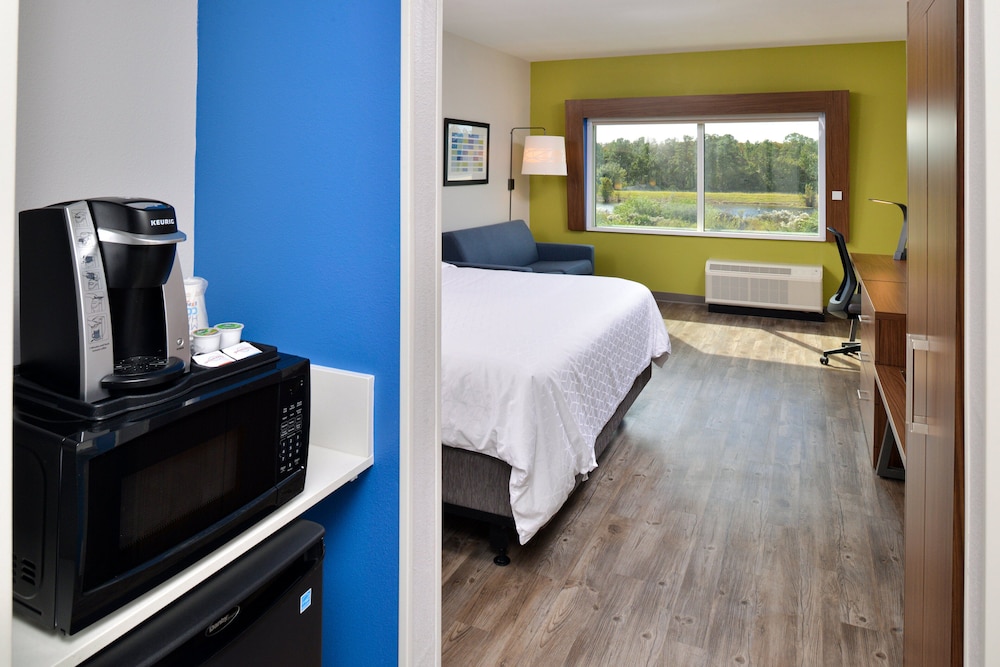 Holiday Inn Express Orlando South Park by IHG - photo 35