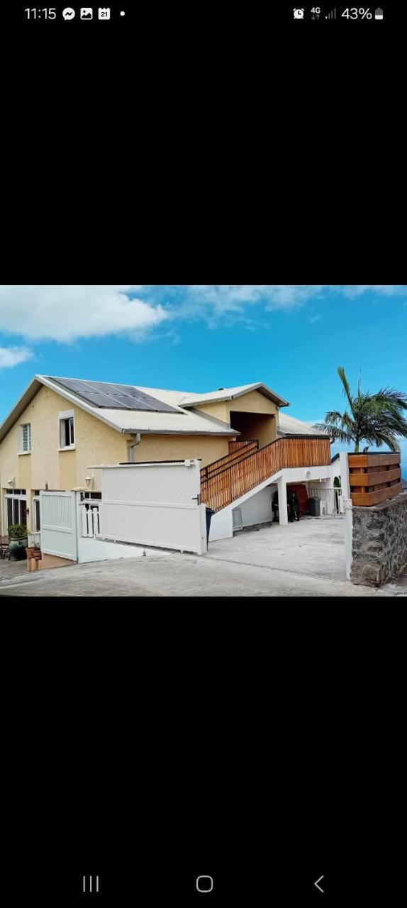 Le temps d’une ile in Saint-Paul, Réunion