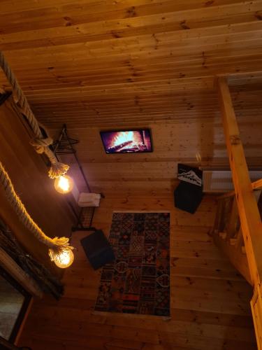 Baza Cottages Kazbegi
