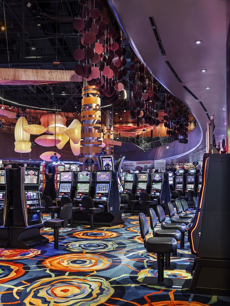 Ocean Casino Resort - photo 68