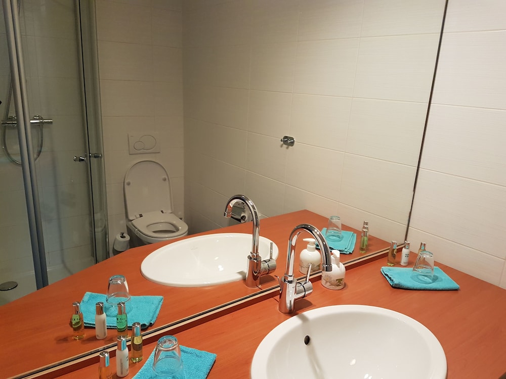 Parkstad City Hotel — Brunssum — photo 5