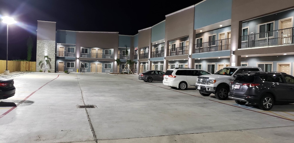 Texan Hotel - photo 23