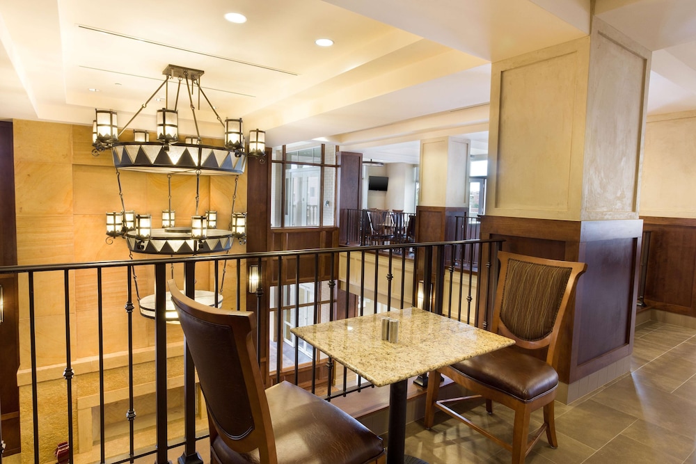 Drury Plaza Hotel in Santa Fe - photo 54