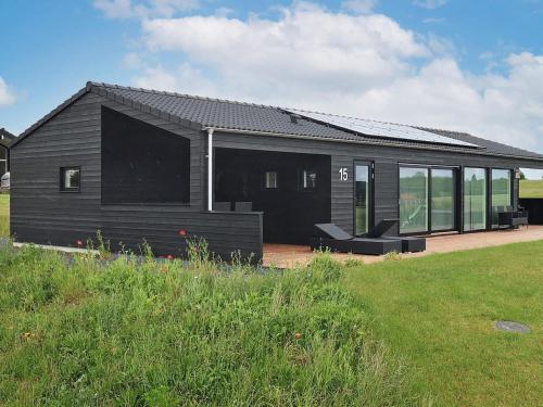 Holiday Home in Faaborg — 4-Star Luxury Hotel in Faaborg, Denmark