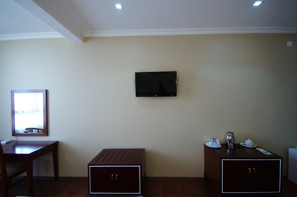 Hotel 725