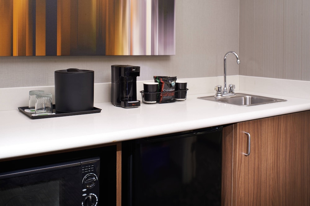 Courtyard by Marriott Cleveland Independence - photo 7
