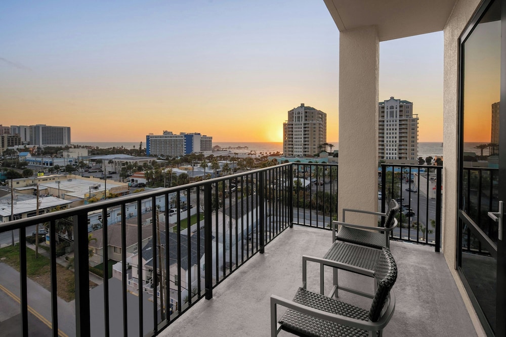 Courtyard by Marriott Clearwater Beach - photo 22