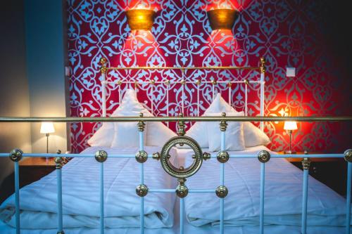 Hotel Alexander - carbon neutral hotel in Wiesbaden