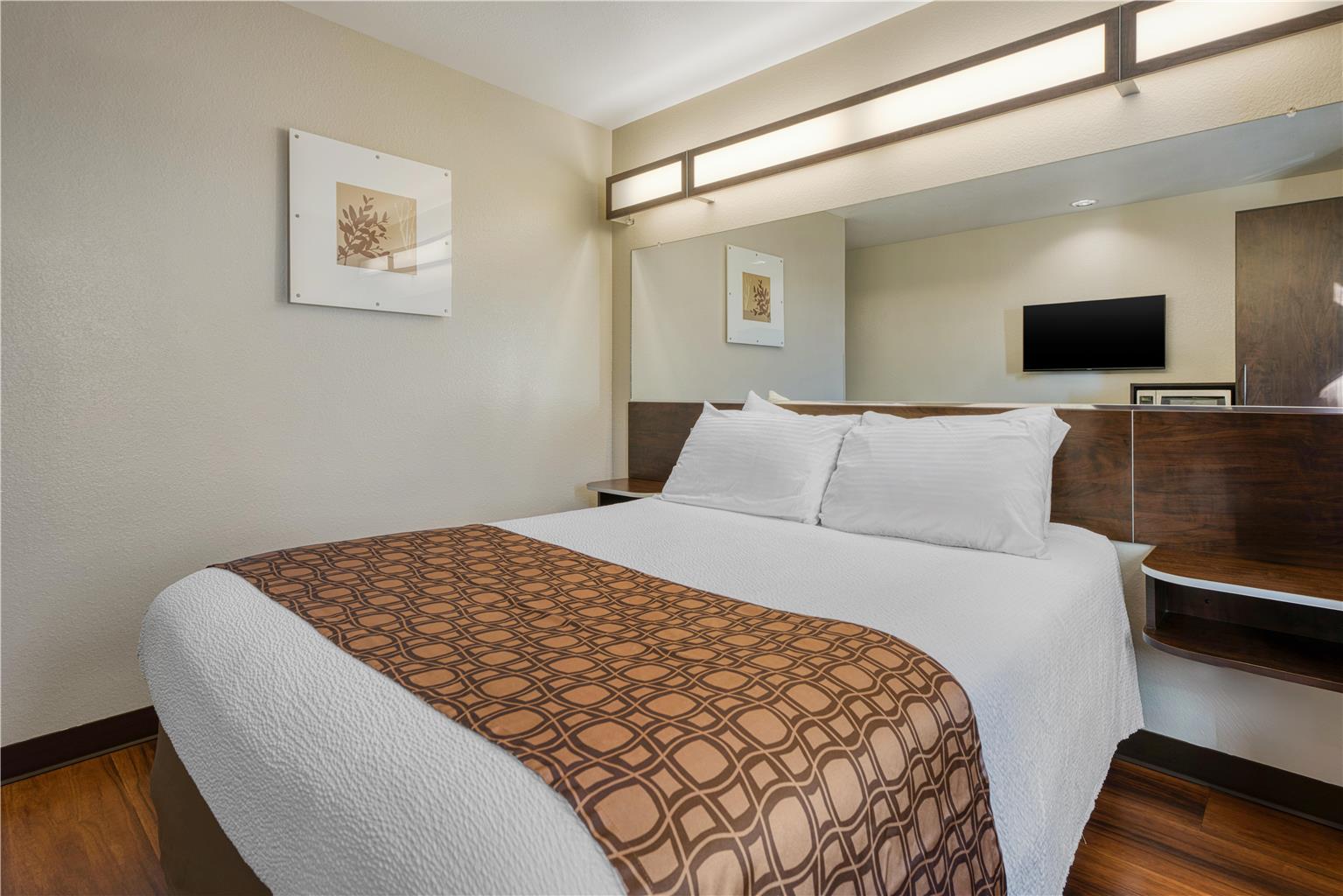 SureStay Plus Hotel by Best Western Buckhannon - photo 16