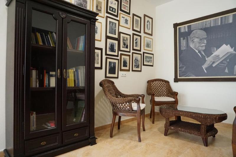 Complejo Turístico Rural Nazaret De Moguer — hotel in Moguer
