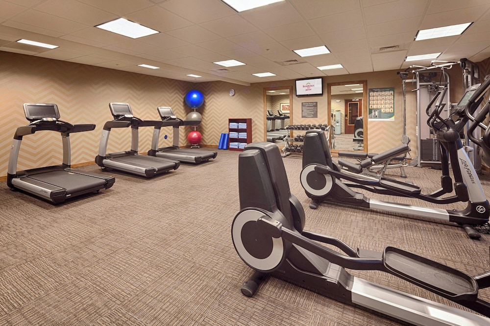 Residence Inn Pullman - photo 30