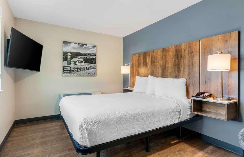 Extended Stay America Premier Suites Ukiah - photo 46