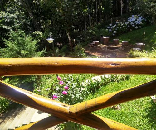 Nas Nuvens Hospedaria in Monte Verde, Brasil