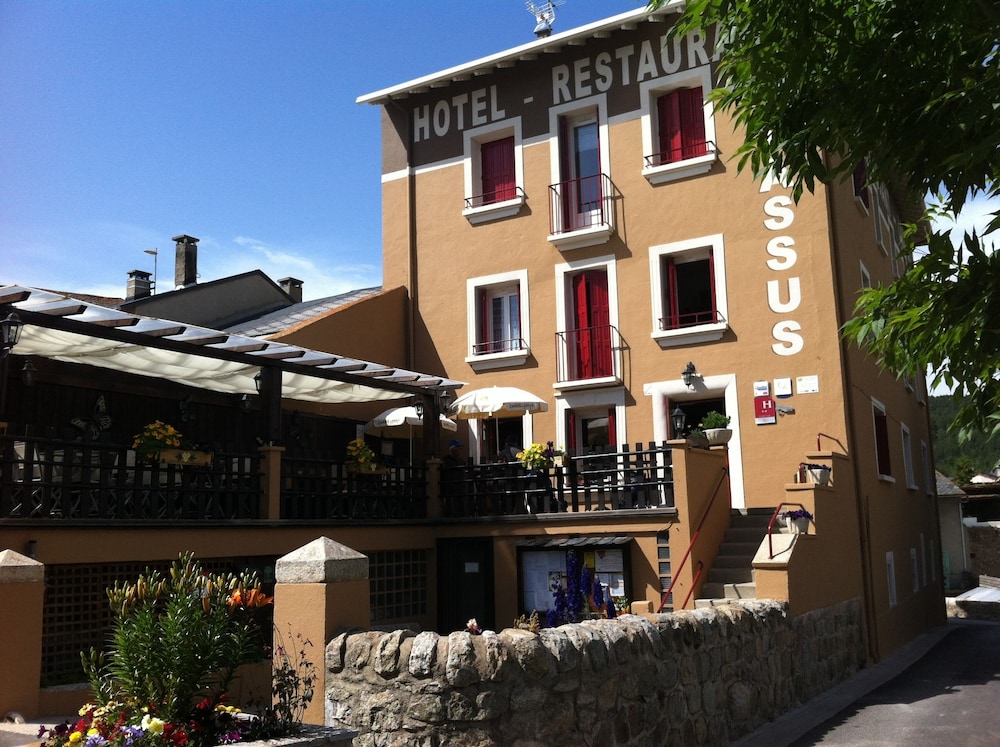 Hotel Restaurant Le Lassus - last minute hotel in Unknown City