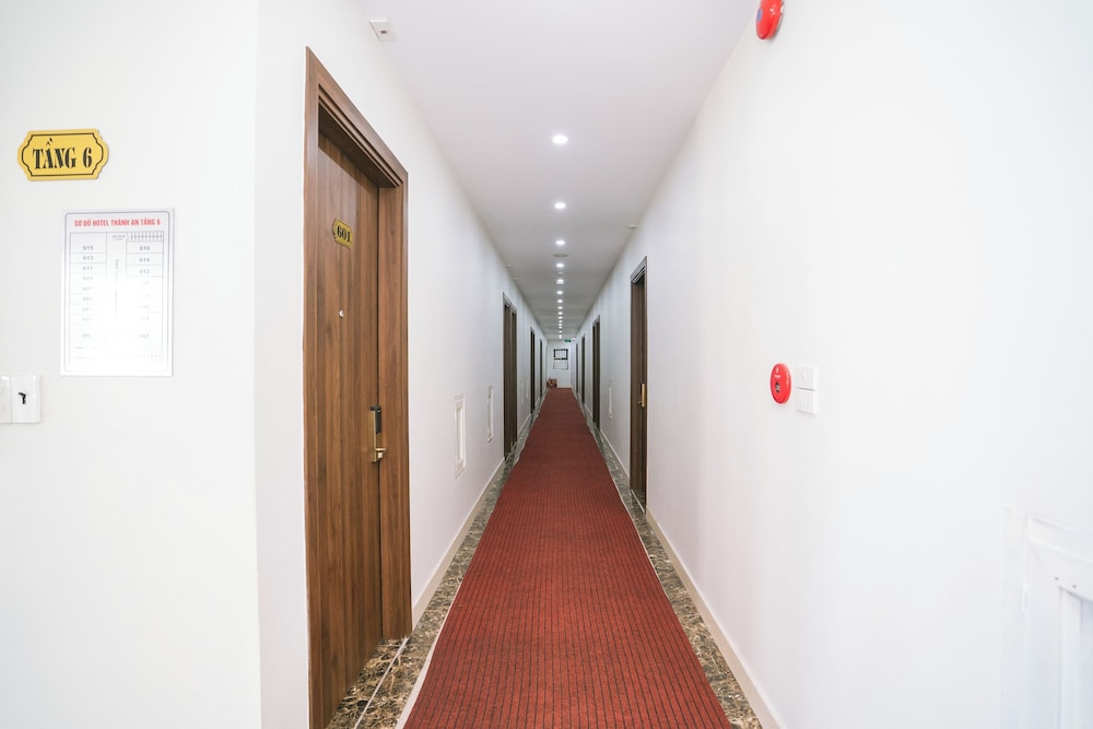 Thành An Hotel - last minute hotel in Ha Long
