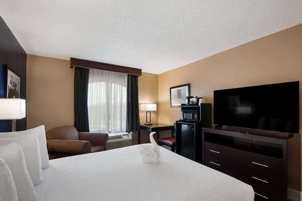 Best Western Springfield - photo 14