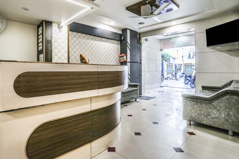 Fabhotel Sk in Rajkot, India