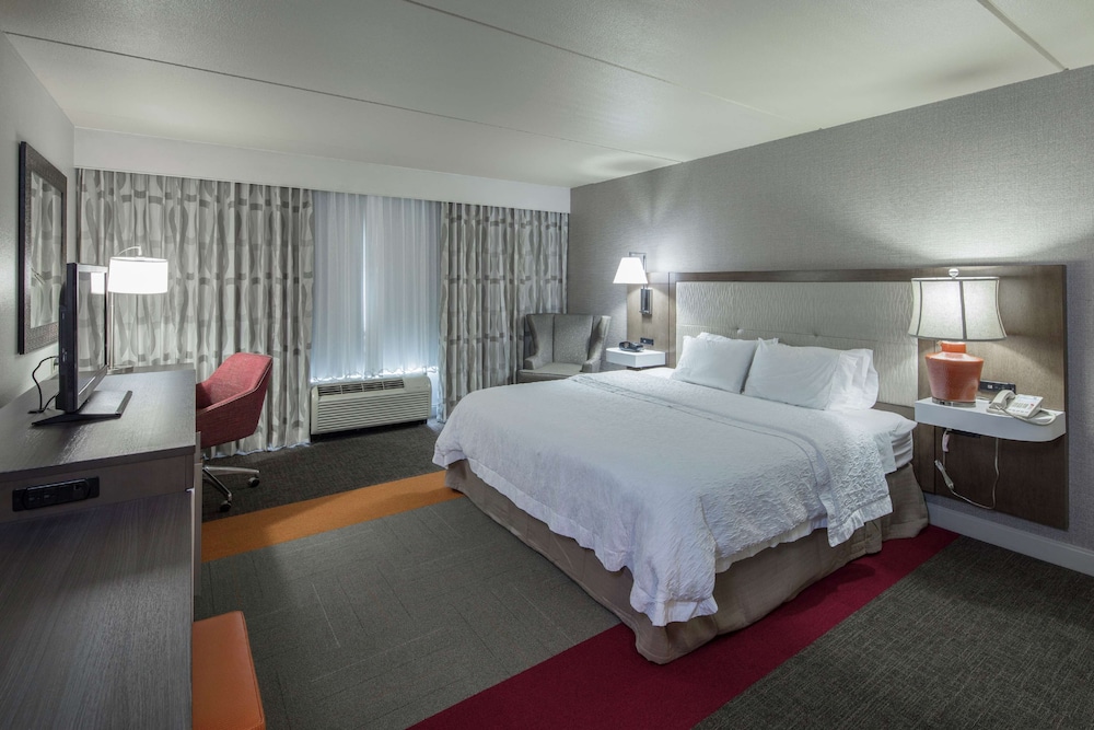 Hampton Inn & Suites Austin Cedar Park Lakeline - photo 15