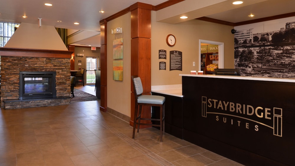Staybridge Suites Sioux Falls by IHG - photo 36