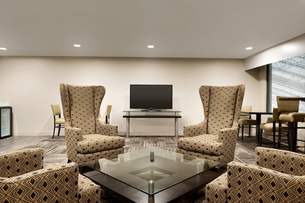 Holiday Inn Bloomington Normal by IHG - photo 18