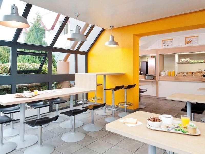 hotelF1 Marne la Vallée Noisy le Grand Champs — hotel in Noisy-Le-Grand
