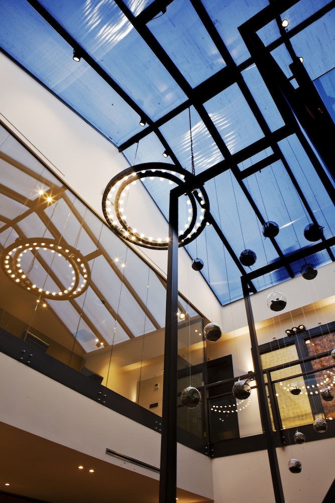 Manzo’s Suites — Zaandam — photo 3