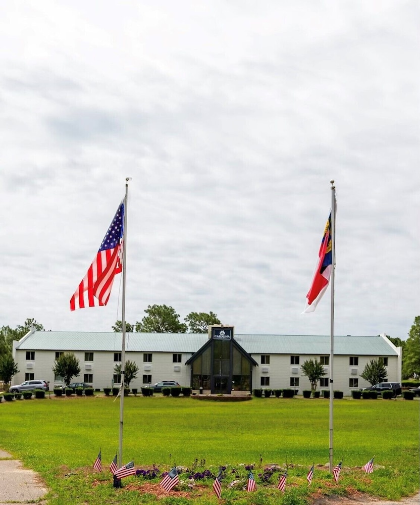 Carolina Pine Inn - featured photo