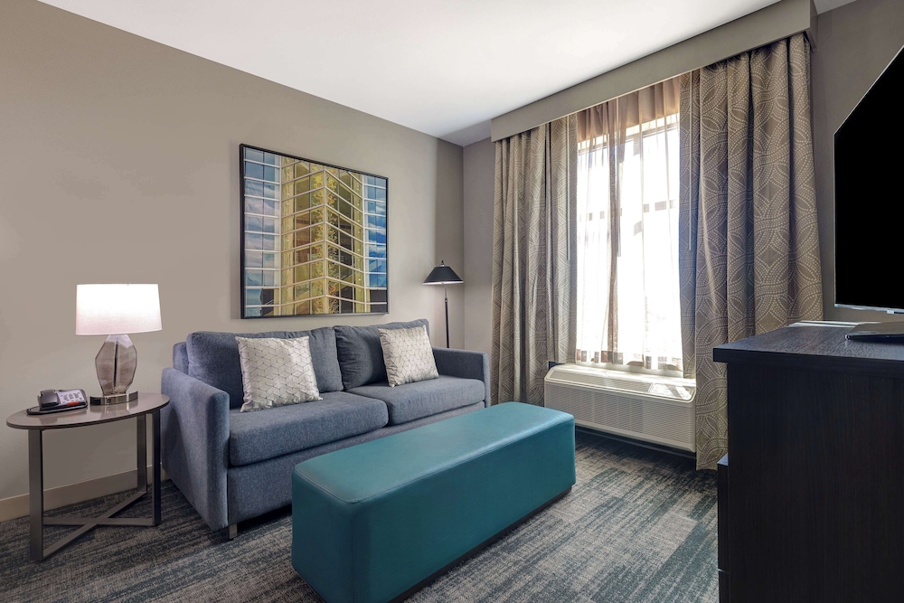 Homewood Suites by Hilton Oklahoma City Quail Springs - photo 22