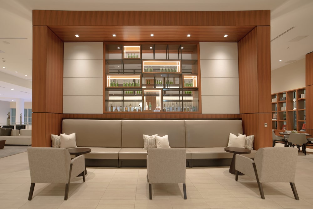 AC Hotel by Marriott Fort Lauderdale Airport - photo 6