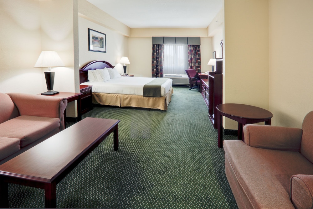 Holiday Inn Express & Suites West Palm Beach Metrocentre by IHG - photo 17