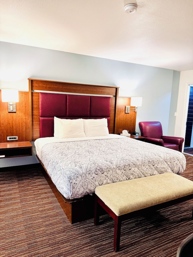 Morgan Inn And Suites - photo 11