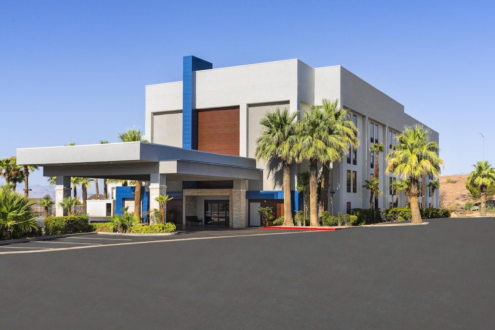Hampton Inn St George — Saint George