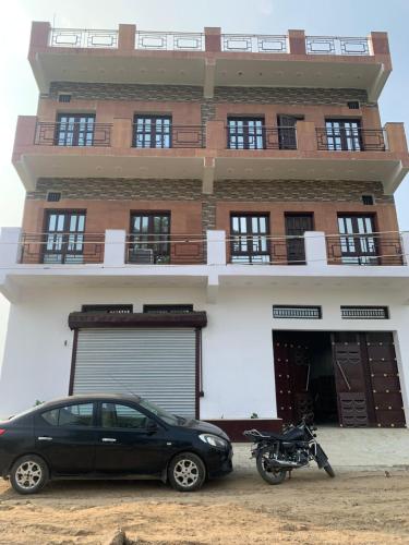 Divine Homestay — 5-Star Luxury Hotel in Haridwar, India